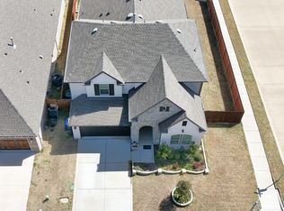 2624 Gosling Way, Fort Worth, TX 76118