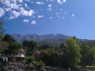 534 E 1640 N, Orem, UT 84097