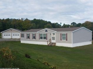 99 E Ridge Rd, Skowhegan, ME 04976