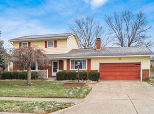 5674 Lindenwood Rd, Columbus, OH 43229