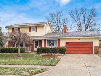 5674 Lindenwood Rd, Columbus, OH, 43229