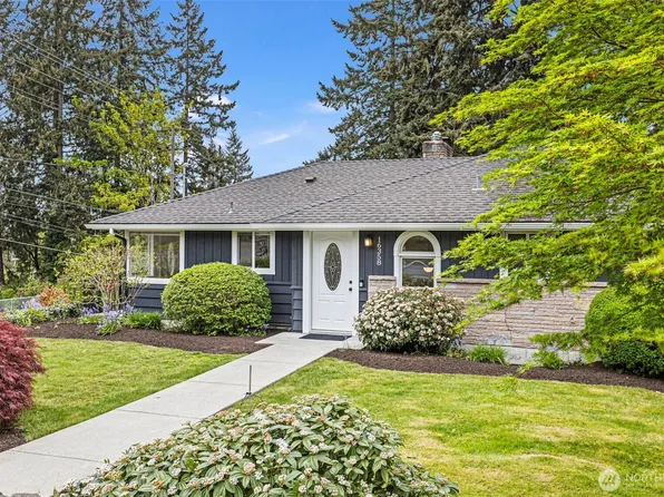 16358 Ashworth Avenue N, Shoreline, WA 98133