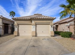 526 S Labelle, Mesa, AZ 85208