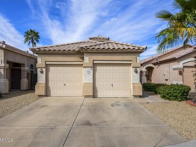 526 S LABELLE Street, Mesa, AZ, 85208