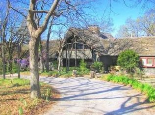 2609 Meadow View Rd, Edmond, OK 73013