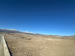 8136 N Bristle Cone Cir, Eagle Mountain, UT 84005