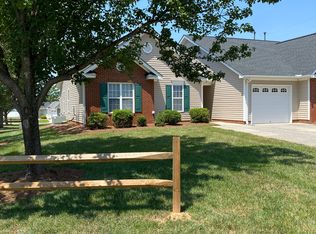 3994 Eastside Ct, Winston Salem, NC 27127