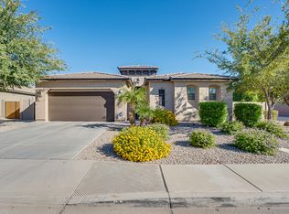 3442 E Zion Way, Chandler, AZ 85249