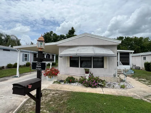 739 Century Ln #739, Winter Haven, FL 33881
