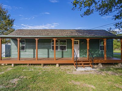 137 Last St, Arnaudville, LA, 70512