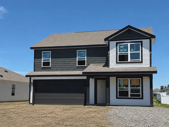 3229 W Vintage St, Monrovia, IN 46157