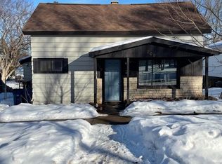 209 N 6th Ave, Wausau, WI 54401