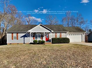 5311 Oaktree Dr, Gastonia, NC 28052