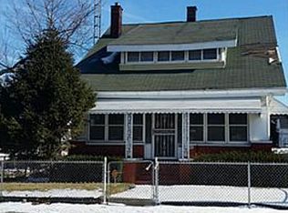 1898 Upton Ave, Toledo, OH 43607