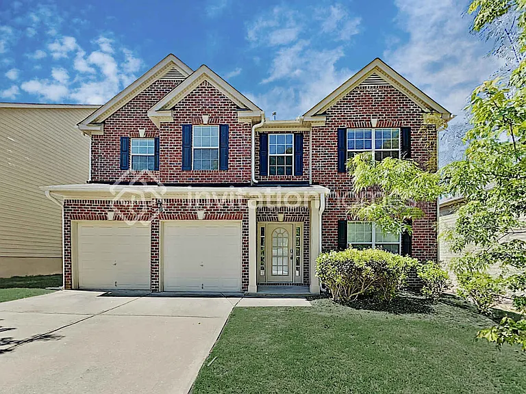 1396 Cooper Gayle Dr — Photo 1