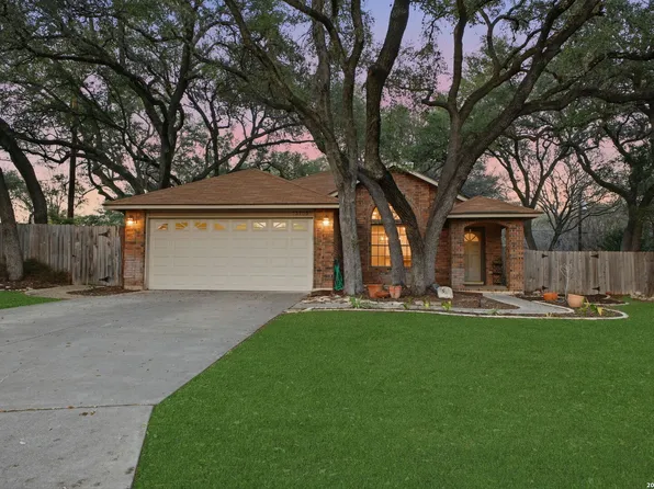 13706 Cedar Canyon, San Antonio, TX 78231