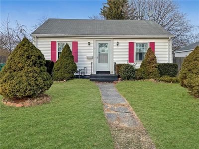 63 Greeley Ave, Warwick, RI, 02886