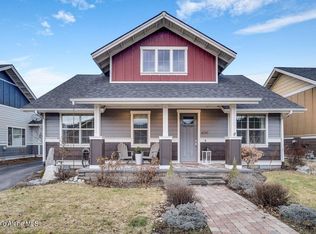 4241 W Woodhaven Loop, Coeur D Alene, ID 83814