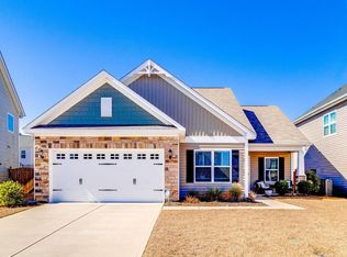 145 Mill Glen Dr, Lexington, SC 29072