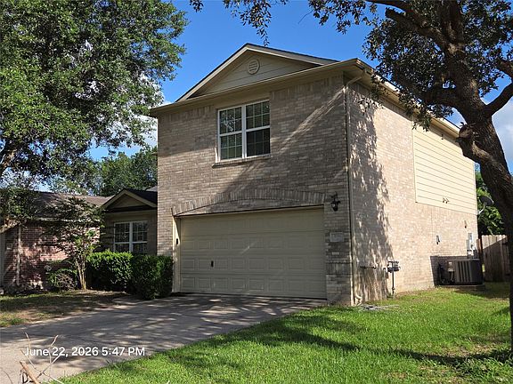 2nd image of 17711 Barton Point Ln