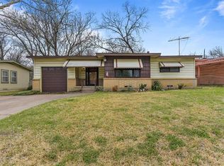 709 Connally Ter, Arlington, TX 76010