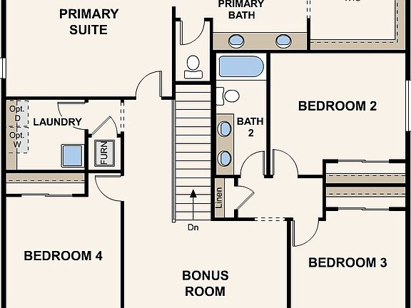 3rd image of 13768 NE 97th Street #13