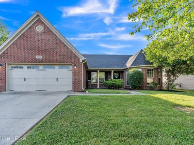 10509 Waycross Ave, Louisville, KY, 40229