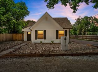 3210 Edna Ave, Waco, TX 76708