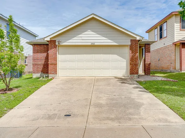 4940 Waterford Dr, Fort Worth, TX 76179
