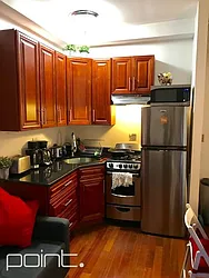 Rented by Point NYC