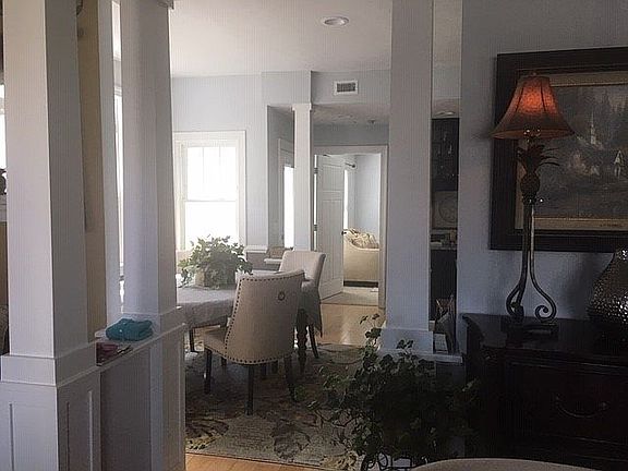 Kitchen Nook