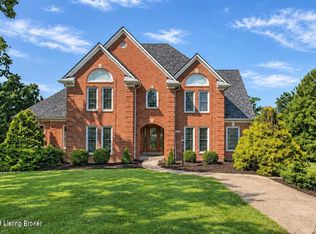154 Shady Oak Ct, Mount Washington, KY 40047