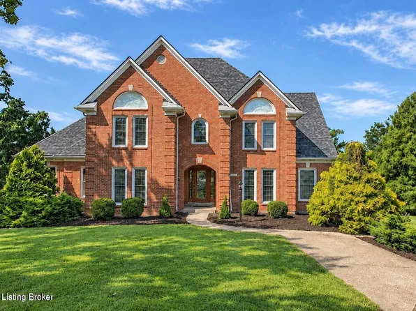 154 Shady Oak Ct, Mount Washington, KY 40047