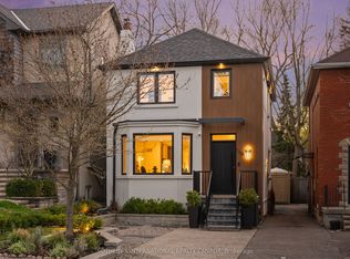 138 Airdrie Rd, Toronto, ON M4G 1M5