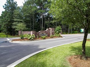 10 Shadow Ridge Dr, Laurel, MS 39443