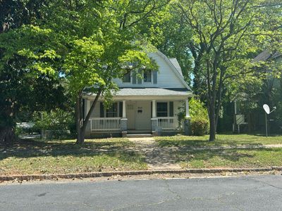 610 4th St, Spencer, NC, 28159