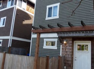 4524 Dayton Ave N, Seattle, WA 98103