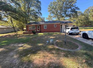 512 West St, White Hall, AR 71602