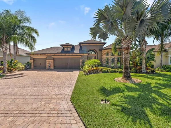 663 Southlake Dr, Ormond Beach, FL 32174