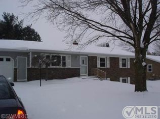 2406 Tyler St, Jenison, MI 49428