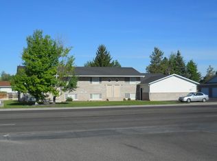 1870 S Ammon Rd APT 4, Ammon, ID 83406