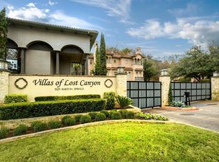 1529 Barton Springs Rd APT 14, Austin, TX 78704
