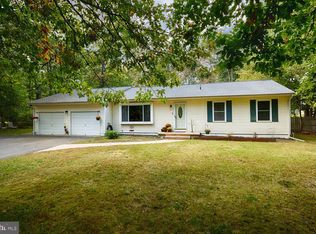 10 Mill Rd, Shamong, NJ 08088