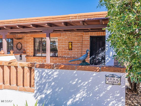 2nd image of 103 S Paseo Tierra #D
