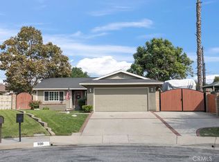 939 Bellgrove St, La Verne, CA 91750