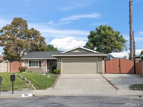 939 Bellgrove St, La Verne, CA 91750