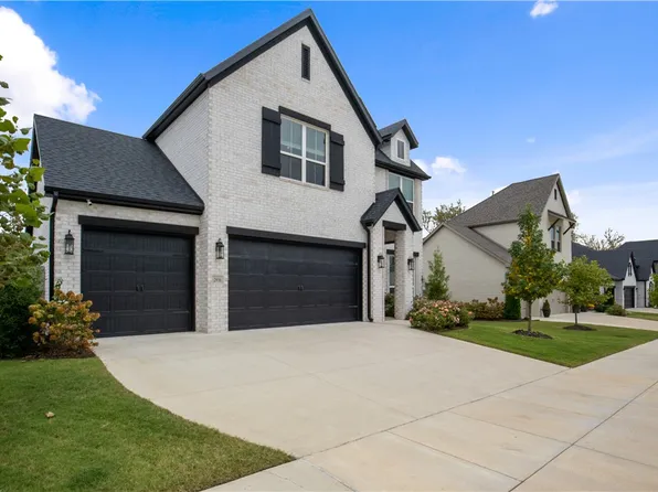2936 N Poppy Ln, Fayetteville, AR 72704