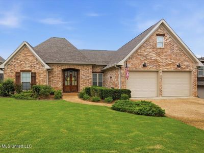 221 Hidden Hills Pkwy, Brandon, MS, 39047