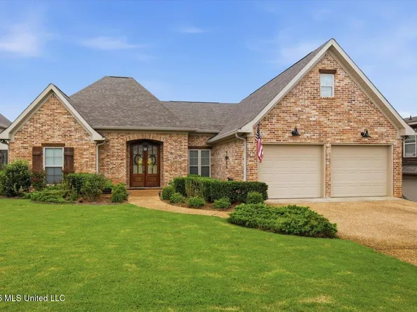 221 Hidden Hills Pkwy, Brandon, MS 39047