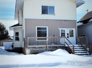 609 10th Ave W, Ashland, WI 54806